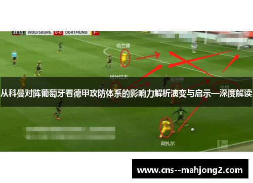 从科曼对阵葡萄牙看德甲攻防体系的影响力解析演变与启示—深度解读
